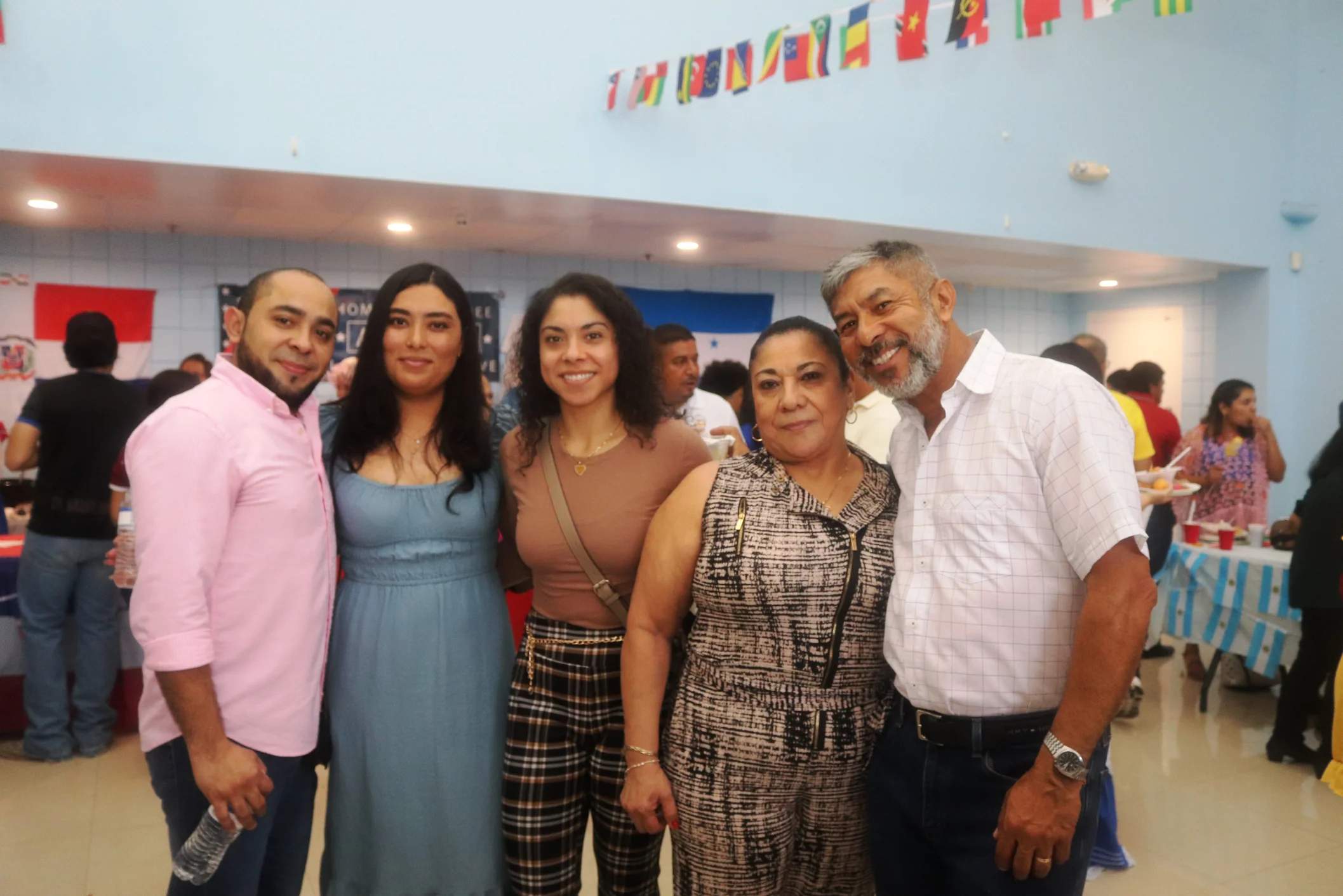 Scalabrinians Special Event